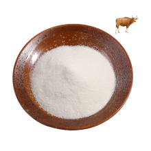 Raw Material Ingredients Fast Dissolve 100% Natural Pure Bovine Collagen Hydrolysate Powder